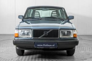Image 14/50 de Volvo 240 Turbo (1983)