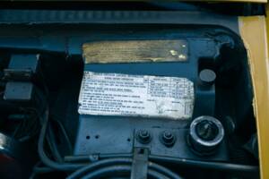 Imagen 58/76 de Chevrolet Corvette Stingray (1971)