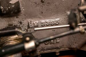 Bild 87/99 von Bentley 4 1&#x2F;2 Litre (1928)