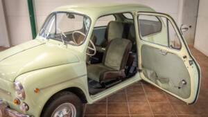 Afbeelding 5/20 van Steyr-Puch 600 D (1960)