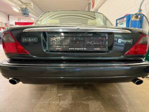 Bild 17/21 von Jaguar XJ 6 4.0 (1996)