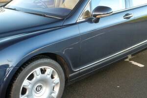 Image 38/50 of Bentley Continental Flying Spur (2006)