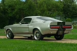Image 14/50 of Ford Shelby GT 500 &quot;Eleanor&quot; (1968)