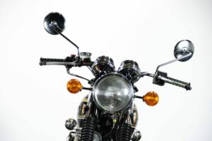 Image 27/50 of Honda CB 500 Four (1977)