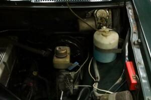 Bild 16/50 von Opel Commodore 2,5 GS (1969)