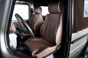 Image 34/50 of Steyr-Puch 230 GE (LWB) (1993)