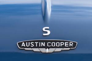 Image 15/42 of Austin Mini Cooper S 1275 (1966)