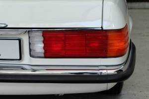 Imagen 36/76 de Mercedes-Benz 450 SLC (1978)