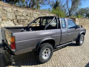Immagine 3/8 di Nissan King Cab (1992)