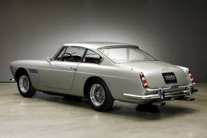 Image 9/28 of Ferrari 250 GT&#x2F;E (1961)