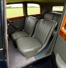 Immagine 35/50 di Rolls-Royce 20/25 HP Sport Saloon (1934)