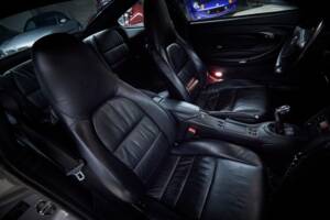 Image 87/98 of Porsche 911 Turbo (2000)
