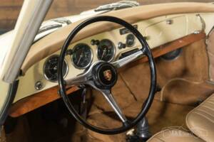Immagine 11/19 di Porsche 356 B 1600 Super 90 (1961)
