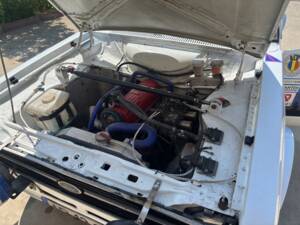 Bild 27/84 von Ford Escort RS 2000 (1979)