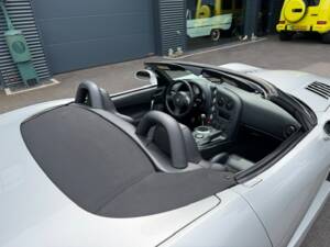 Imagen 8/27 de Dodge Viper SRT10 (2004)