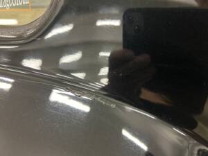Image 31/32 de Bentley R-Type (1952)