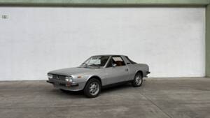 Bild 6/124 von Lancia Beta Spider 1600 (1976)