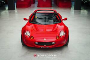 Afbeelding 3/25 van Lotus Elise 111 (1999)