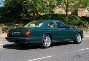 Image 3/26 of Bentley Continental R (1994)