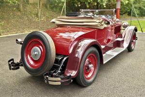 Bild 9/44 von Packard Eight Model 236 (1926)