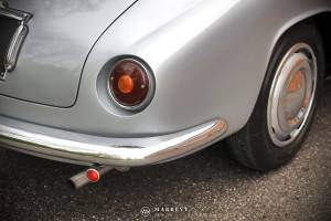 Image 47/50 of Lancia Flaminia Sport Zagato (1962)