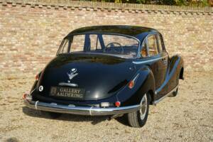 Bild 24/50 von BMW 502 - 3,2 Liter (1958)