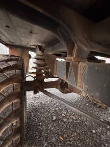 Image 30/56 of Mercedes-Benz Unimog 404 S (1961)