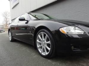 Bild 17/100 von Maserati Quattroporte 4.2 (2010)