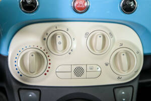 Image 27/50 of FIAT 500 C (2013)
