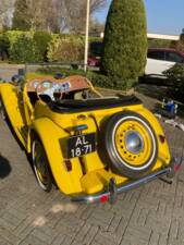 Afbeelding 3/6 van MG TD (1951)