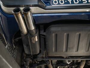 Imagen 80/85 de Maserati Khamsin (1974)