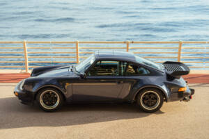 Image 3/65 de Porsche 911 Turbo 3.3 (1986)
