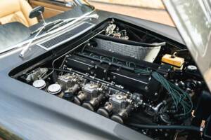 Afbeelding 19/30 van Maserati Mistral 3700 Spyder (1966)