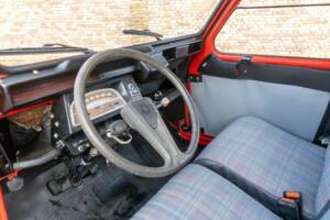 Image 40/50 of Citroën 2 CV 6 (1985)