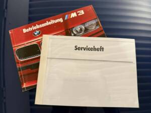 Image 21/22 de BMW M3 (1993)