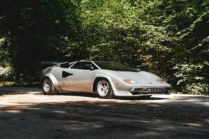 Bild 1/13 von Lamborghini Countach LP 400 S (1980)