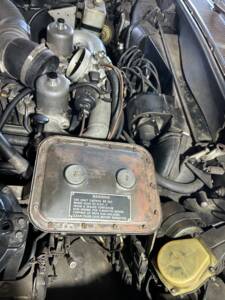 Bild 40/52 von Rolls-Royce Silver Shadow I (1974)