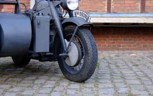 Image 17/92 of Zündapp KS 750 (1943)