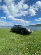 Image 45/50 of Saab 900 (1992)