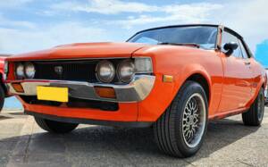 Image 1/67 de Toyota Celica GT (1976)