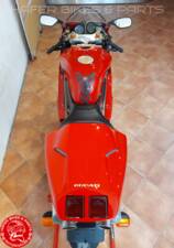 Imagen 16/35 de Ducati DUMMY (1996)