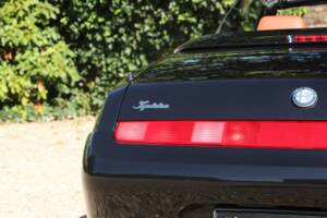 Obraz 29/50 pojazdu Alfa Romeo Spider 3.2 V6 24V (2003)