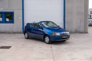 Image 23/99 of FIAT Punto 60 (1994)