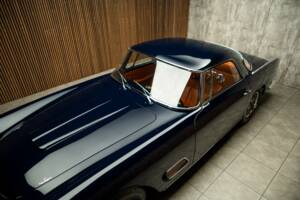 Image 62/92 of Maserati 3500 GT Touring (1957)