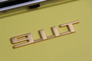 Image 6/50 of Porsche 911 2.2 T (1971)