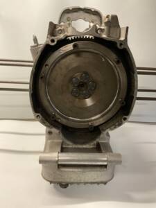 Image 83/87 of BMW R 100 RS (1977)