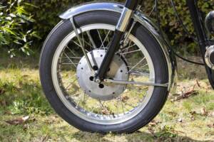 Image 21/29 of BSA DUMMY (1955)