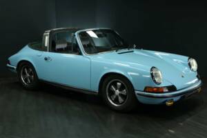 Bild 7/49 von Porsche 911 2.4 E (1972)