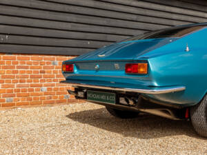 Immagine 25/71 di Aston Martin DBS V8 (1971)