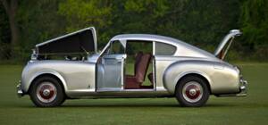 Afbeelding 22/50 van Rolls-Royce Silver Dawn Pininfarina (1951)